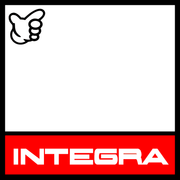 NGR Integra - Strictly Static 