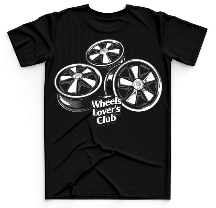 Wheel Lovers Club