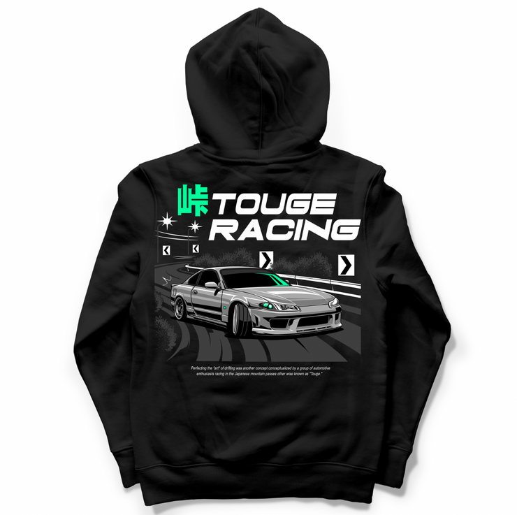 Touge Racing