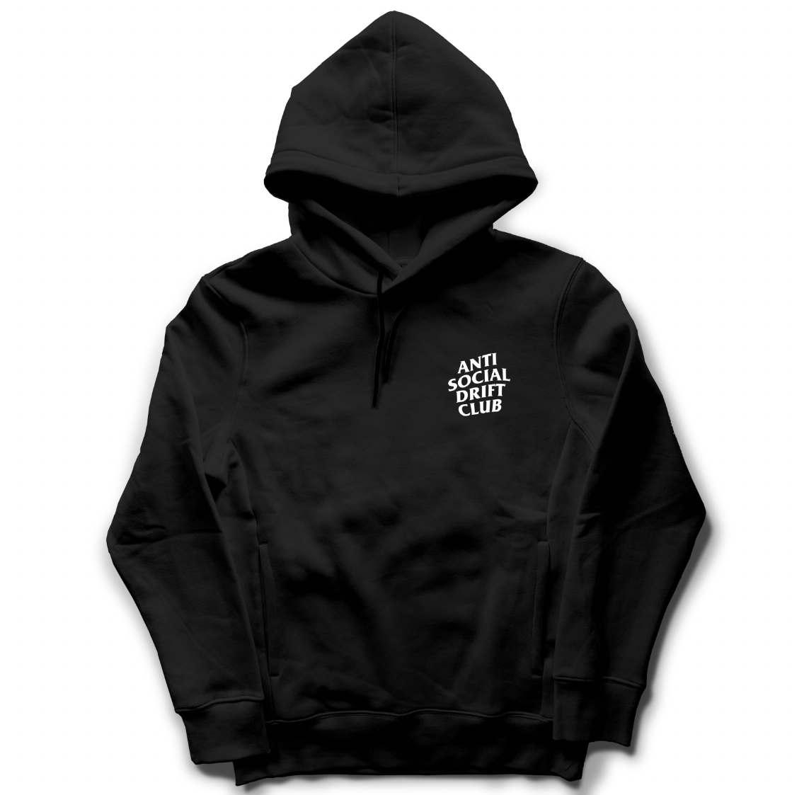 NEW HOODIES – Strictly Static