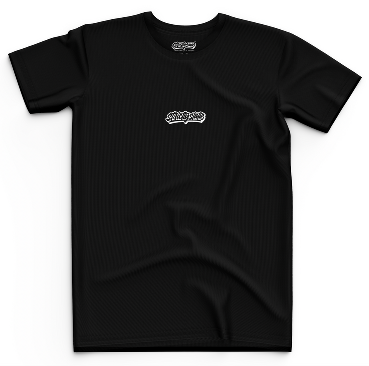 Forge Piston T-Shirt