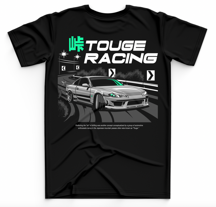 Touge Racing T-Shirt