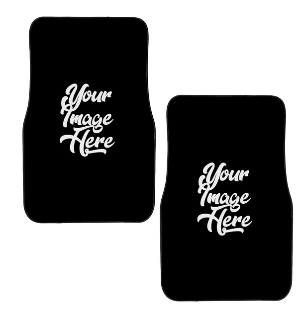 Custom Floor Mats Strictly Static