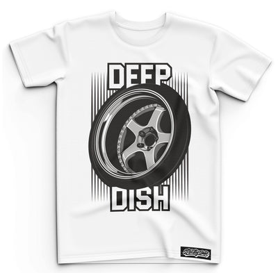 Deep Dish - Strictly Static
