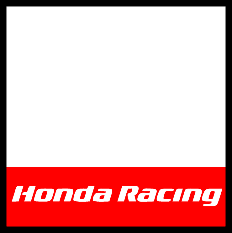 Honda Racing &