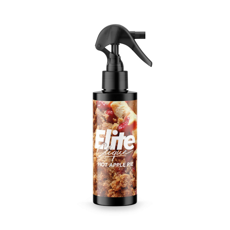 Hot Apple Pie 150ml - Strictly Static