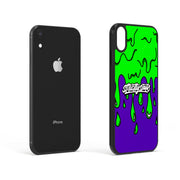 Respect The Drip Iphone Case - Strictly Static