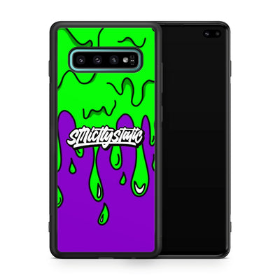 Respect The Drip Samsung Case - Strictly Static