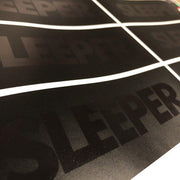 Sleeper Decal Decal - Strictly Static
